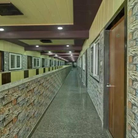 Hotel Santoshi Hometel Raichur Zewnętrze zdjęcie