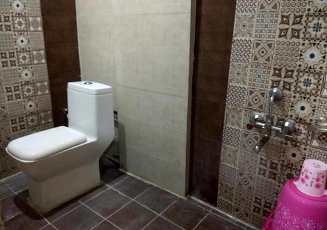 Hotel Santoshi Hometel Raichur Zewnętrze zdjęcie