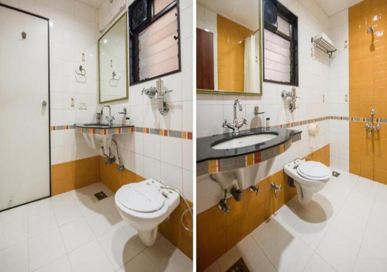 Hotel Santoshi Hometel Raichur Zewnętrze zdjęcie